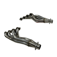 Load image into Gallery viewer, Kooks 2023+ Cadillac Escalade V 1-7/8in Stainless Long Tube Headers (Req. Kooks Conns.)