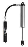 Fox 3.0 Factory Series 12in. Smooth Body Remote Reservoir Shock 7/8in. Shaft (Normal Valving) - Blk