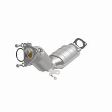 Load image into Gallery viewer, MagnaFlow Converter Direct Fit 08-13 Infiniti G37 V6-3.7LGAS California Catalytic Converter 2.25 Dia