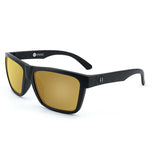 Havoc Racing Atlas Non-Polarized Sunglasses Gold