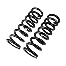 Load image into Gallery viewer, ARB / OME Coil Spring Rear Nissan Y62 Med