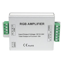 Load image into Gallery viewer, Oracle 12A RGB LED Amplifier