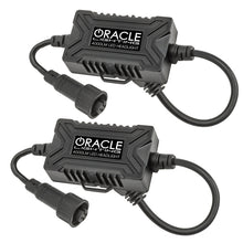 Load image into Gallery viewer, Oracle H10 4000 Lumen LED Headlight Bulbs (Pair) - 6000K SEE WARRANTY