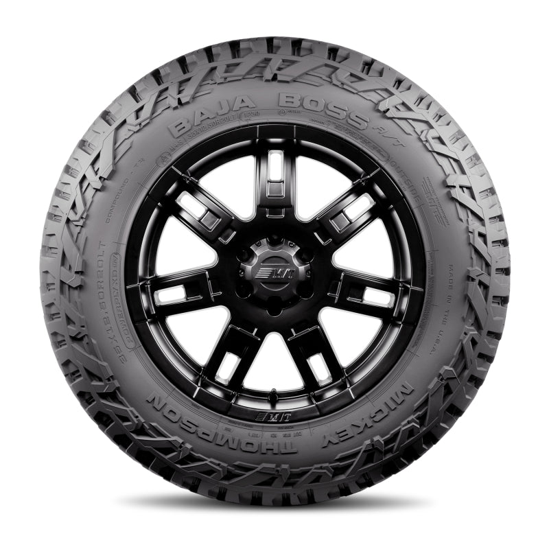 Mickey Thompson Baja Boss A/T Tire - LT305/60R18 126/123Q - 247458
