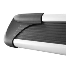 Load image into Gallery viewer, Westin Sure-Grip Aluminum Running Boards 54 in - Brushed Aluminum