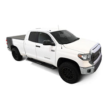 Load image into Gallery viewer, Westin 07-21 Toyota Tundra Double Cab AT6 Running Boards - Black