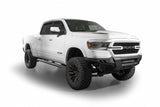 Addictive Desert Designs 19-24 RAM 1500 Black Label Front Bumper