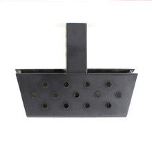 Load image into Gallery viewer, Go Rhino HS-10 Hitch Skid Step