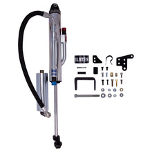 Load image into Gallery viewer, Bilstein B8 8100 (Bypass) 20-22 Jeep Gladiator Front Left Monotube Shock Absorber