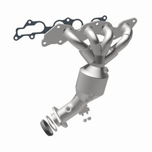 Load image into Gallery viewer, Magnaflow Conv DF 2009-2014 MX-5 Miata 2 L Manifold