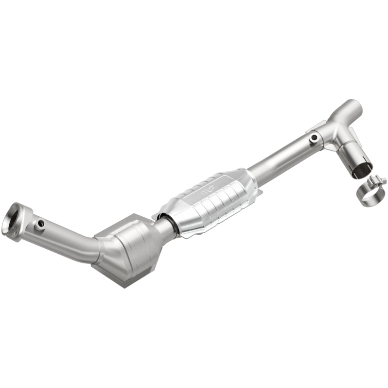 MagnaFlow Conv DF 98 Ford Expedition 5.4L