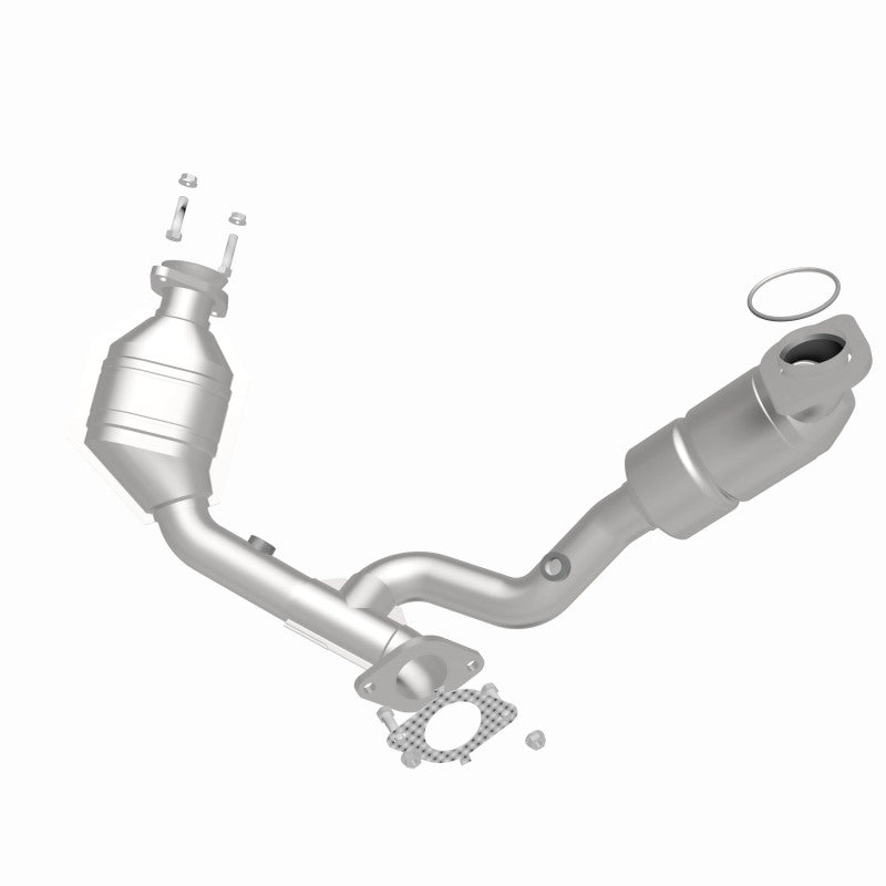 MagnaFlow Conv DF 00-03 Ford Taurus 3.0L