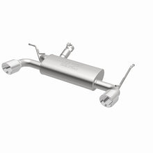 Load image into Gallery viewer, MagnaFlow SYS A/B 07-14 Jeep Wrangler JK  3.8/3.6 L Stainless Steel