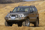 ARB Combar 05-08 Jeep Liberty KJ