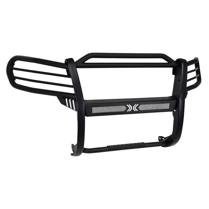 Westin 16-21 Toyota Tacoma Sportsman X Grille Guard - Tex. Blk