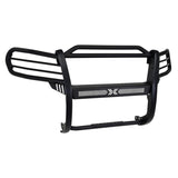 Westin 16-21 Toyota Tacoma Sportsman X Grille Guard - Tex. Blk