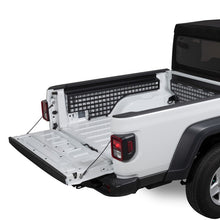 Load image into Gallery viewer, Putco 20-21 Jeep Gladiator - 5ft (Sandard Box) Molle Driver Side Panel