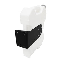 Load image into Gallery viewer, Westin 07-18 Jeep Wrangler JK / 18-22 Jeep Wrangler JL RotoPax Mount - Tex. Blk