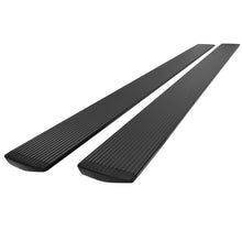 Load image into Gallery viewer, Westin 07-21 Toyota Tundra CrewMax Pro-e Electric Running Boards - Textured Black