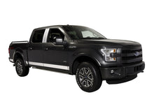 Load image into Gallery viewer, Putco 17-20 Ford SuperDuty - Regular Cab w/o Keypad Stainless Steel Pillar Posts Classic