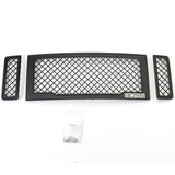 Putco 08-10 Ford SuperDuty Lighted Boss Grille