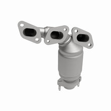 Load image into Gallery viewer, MagnaFlow Conv DF Contour 2.5L Rear Manifold