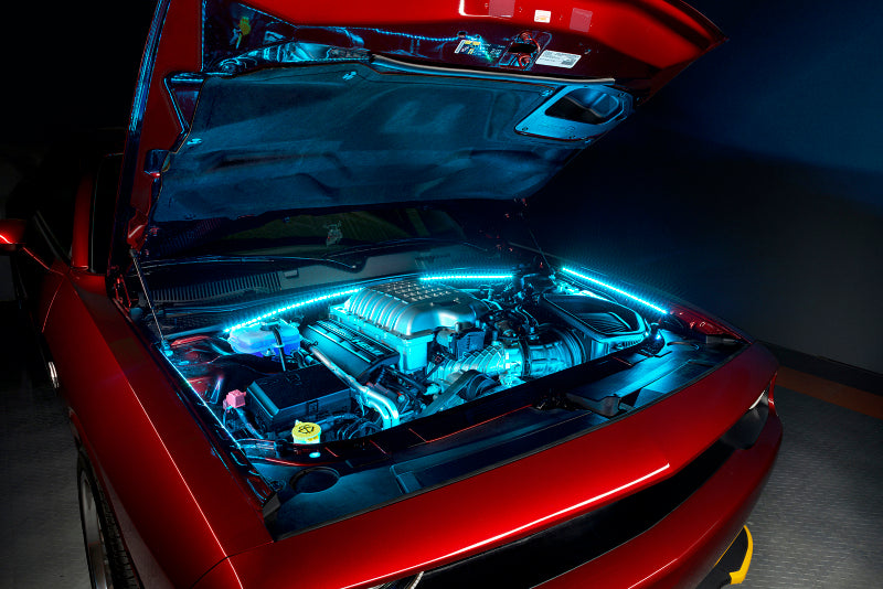 Oracle Engine Bay 5050 SMD Kit - RGB ColorSHIFT