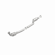 Load image into Gallery viewer, Magnaflow 04-05 Mercedes-Benz SL500 Base V8 5.0L Direct-Fit Catalytic Converter