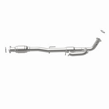 Load image into Gallery viewer, MagnaFlow Conv DF 02-03 Lexus ES300 3.0L rear