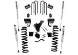 Superlift 05-07 Ford F-250/F-350 SuperDuty 4WD Diesel 6in Lift Kit w/ Fox 2.0 Shocks