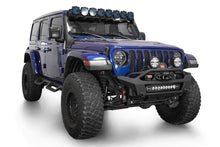 Load image into Gallery viewer, ADD 18-24 Jeep Wrangler JL / 18-24 Jeep Gladiator JT Phantom Front Bumper