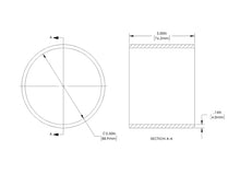 Load image into Gallery viewer, Technical Drawing