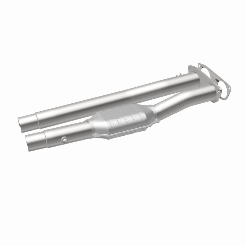 MagnaFlow Conv DF 96-97 7.4L 3500 Truck Rear