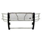 Westin 19-22 Ram 2500/3500 HDX Grille Guard - Stainless Steel