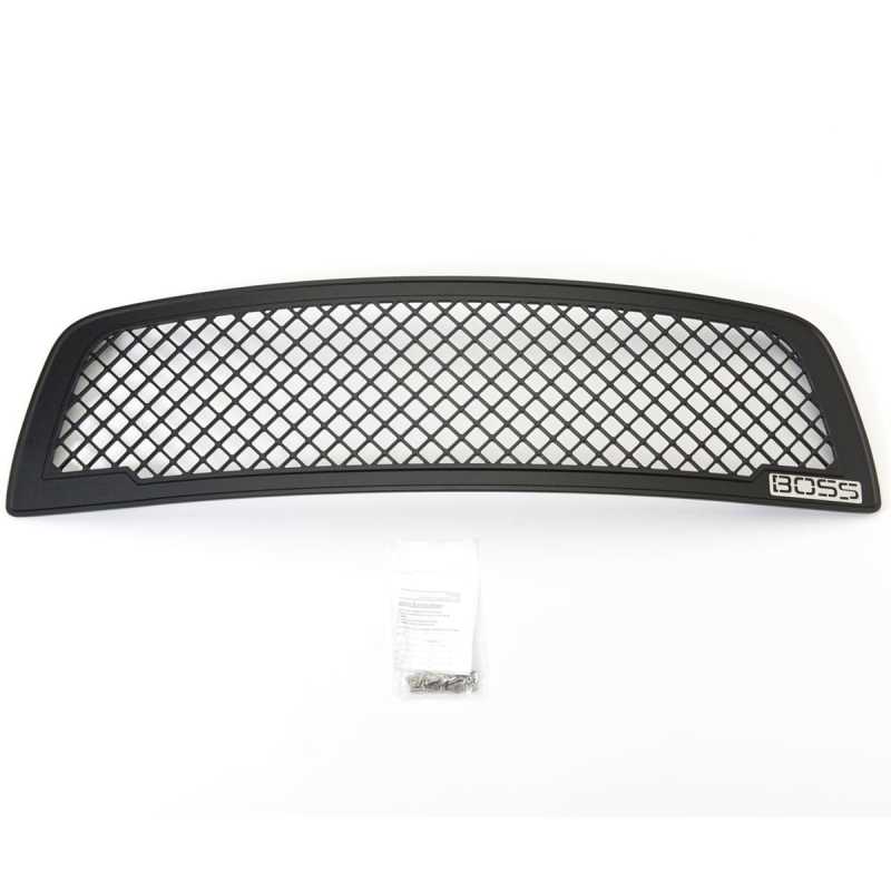 Putco 09-12 RAM LD - 1500 Lighted Boss Grille