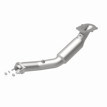 Load image into Gallery viewer, MagnaFlow Catalytic Conv Direct Fit Federal 06-11 Chevy Corvette V8 7.0LGAS