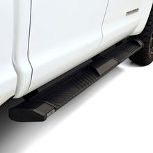 Load image into Gallery viewer, Westin 07-21 Toyota Tundra Double Cab AT6 Running Boards - Black