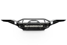 Load image into Gallery viewer, DV8 Offroad 07-18 Jeep Wrangler JK / 18-23 Wrangler JL / 20-23 Gladiator JT MTO Series Front Bumper