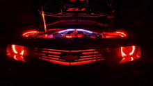 Load image into Gallery viewer, Oracle Engine Bay 5050 SMD Kit - RGB ColorSHIFT