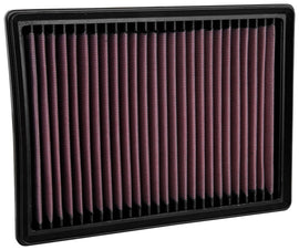 K&N Replacement Air Filter 18-20 Renault Megane IV 1.8L L4