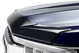 Husky Liners 14-18 Nissan Micra Aeroskin - Smoke