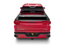 Load image into Gallery viewer, UnderCover 19-24 Dodge Ram 68.4in Fusion Bed Cover - Velvet Red Pearl