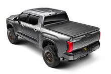 Load image into Gallery viewer, Retrax 22-23 Nissan Frontier 6ft. Bed (w or w/o Utilitrack) Retrax EQ