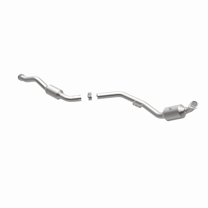 MagnaFlow Conv DF 07-09 Mercedes E350 3.5L