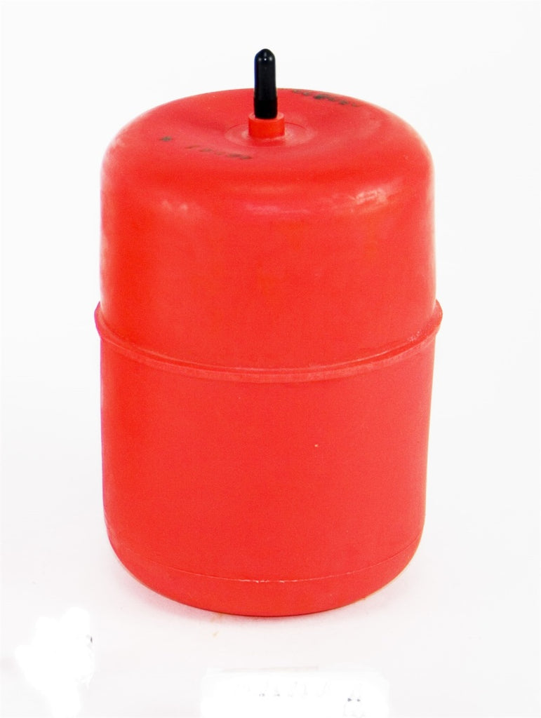 Air Lift Replacement Air Spring - Red Cylinder Type