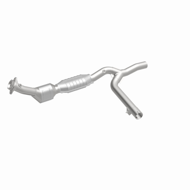 MagnaFlow Conv DF 01-03 Ford F150 5.4L Passenger Side