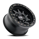 Dirty Life 9313 Enigma Race 17x9 / 6x135 BP / -12mm Offset / 87.1mm Hub Matte Black Wheel