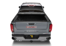 Load image into Gallery viewer, UnderCover 14-15 Chevy/GMC Silverado/Sierra 68.4in Fusion Bed Cover - Brownstone