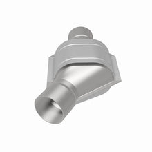 Load image into Gallery viewer, MagnaFlow Conv Univ 2.00inch Angled Inlet