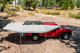 Body Armor 4x4 Sky Ridge 270XL Awning Passenger Side